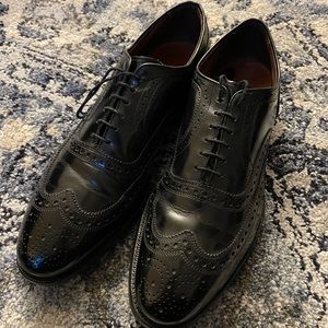 Allen Edmonds McAllister Oxfords